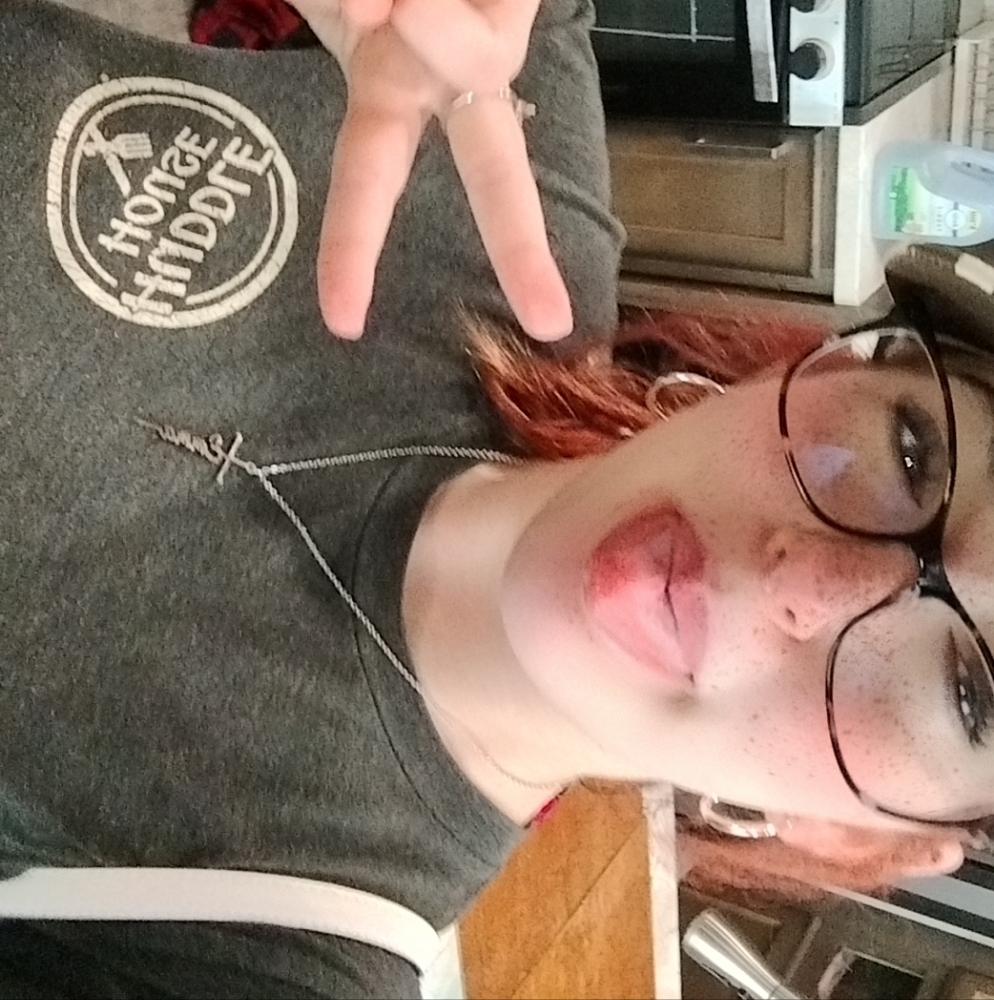 Meet your Posher, Emma